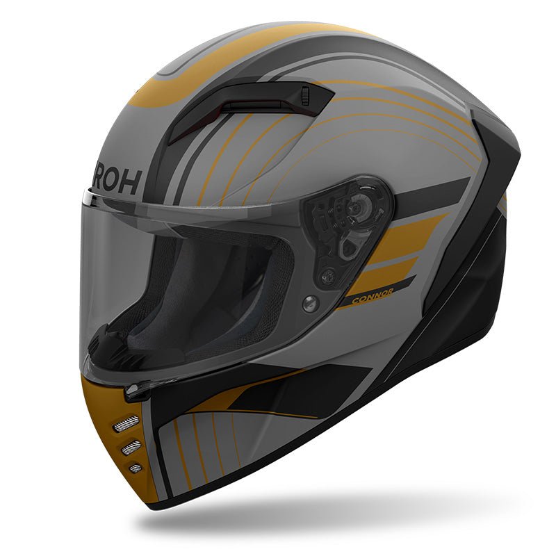 Casco integrale Airoh Connor - Moto Adventure