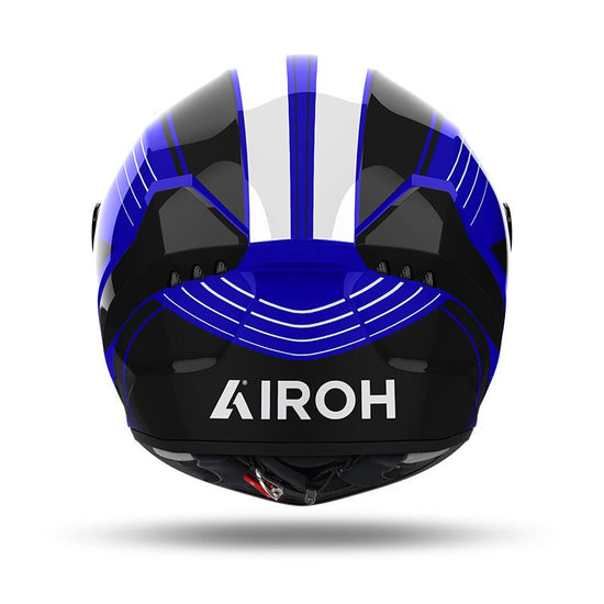 Casco integrale Airoh Connor - Moto Adventure