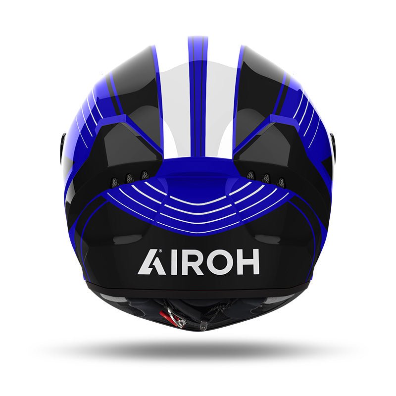 Casco integrale Airoh Connor - Moto Adventure