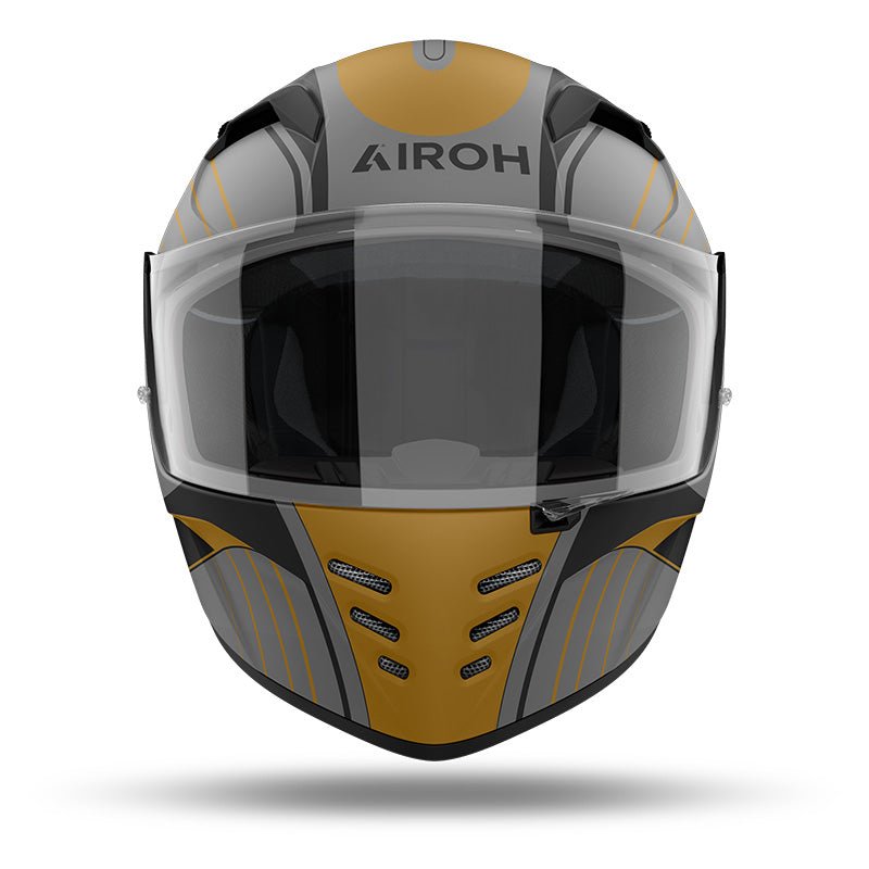Casco integrale Airoh Connor - Moto Adventure