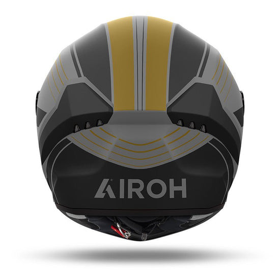 Casco integrale Airoh Connor - Moto Adventure