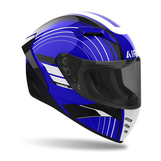 Casco integrale Airoh Connor - Moto Adventure