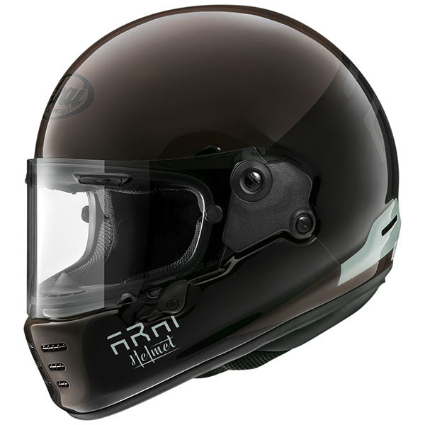 Casco integrale Arai Concept - XE - Moto Adventure