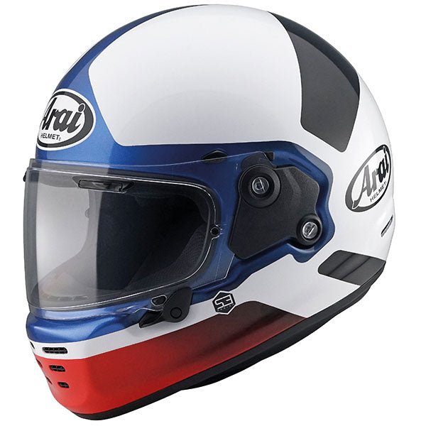 Casco integrale Arai Concept - XE - Moto Adventure