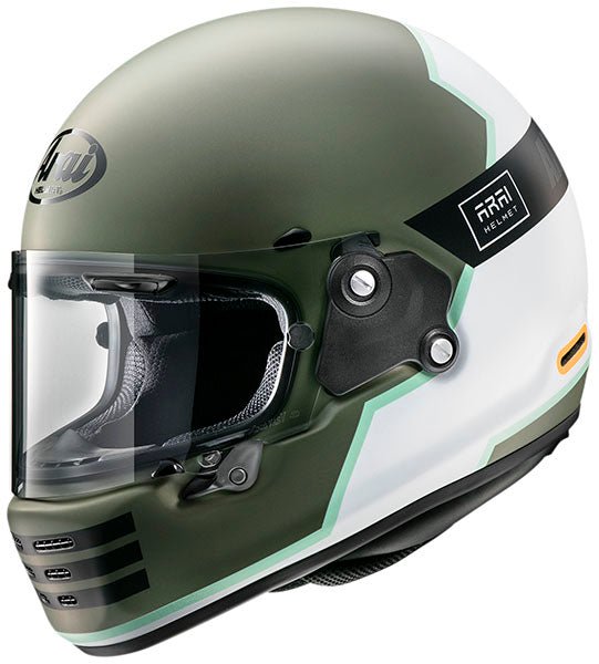Casco integrale Arai Concept - XE - Moto Adventure