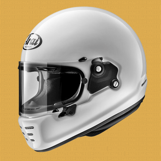 Casco integrale Arai Concept - XE - Moto Adventure