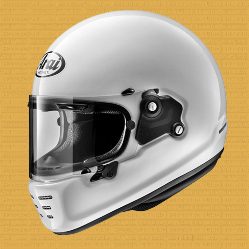 Casco integrale Arai Concept - XE - Moto Adventure