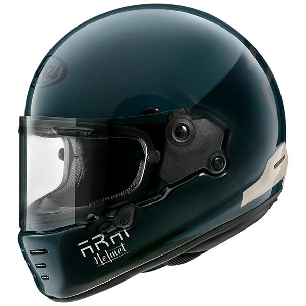 Casco integrale Arai Concept - XE - Moto Adventure