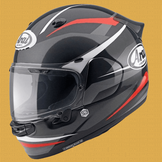 Casco integrale Arai Quantic - Moto Adventure