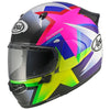 Casco integrale Arai Quantic - Moto Adventure