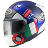 Casco integrale Arai Quantic - Moto Adventure