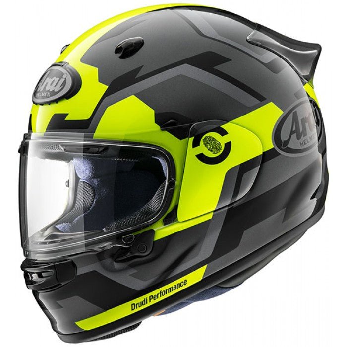 Casco integrale Arai Quantic - Moto Adventure