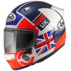 Casco integrale Arai Quantic - Moto Adventure