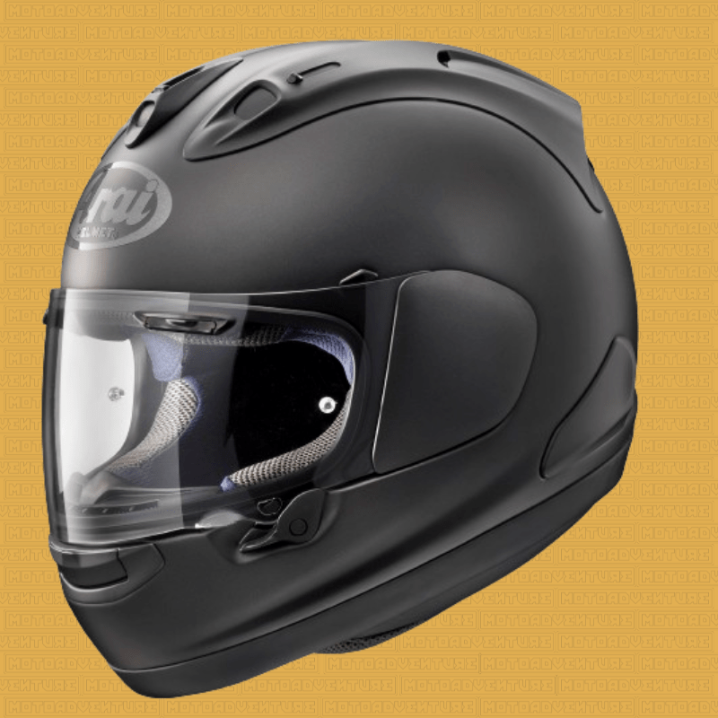 Casco integrale Arai RX - 7 V Evo - Moto Adventure