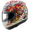 Casco integrale Arai RX - 7 V Evo - Moto Adventure