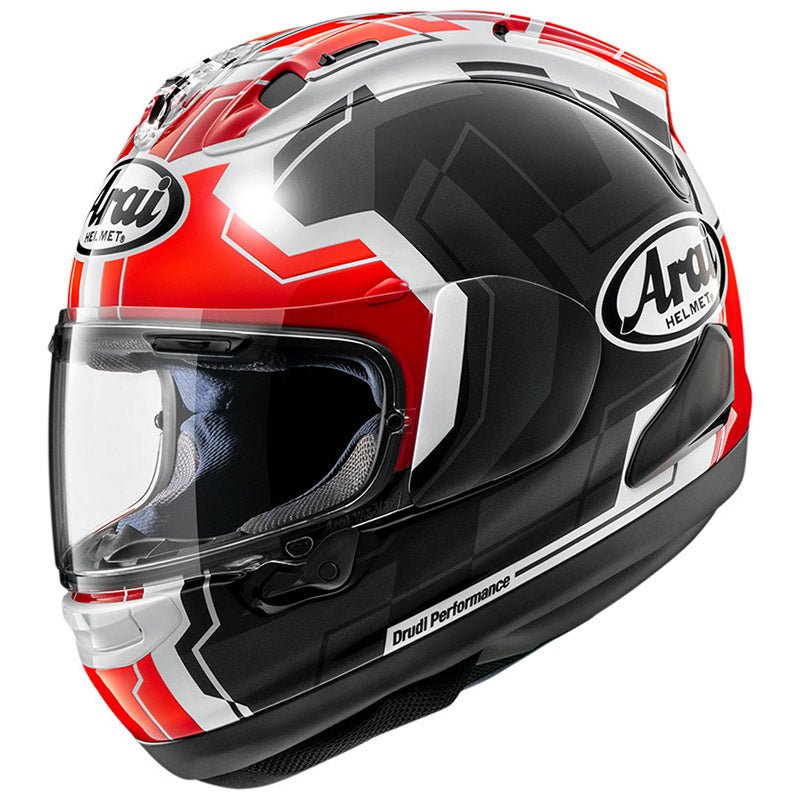Casco Integrale 2026: Criteri di Scelta che Nessuno Ti Dice Shoei NXR2 Solid