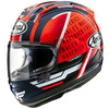 Casco integrale Arai RX - 7 V Evo - Moto Adventure