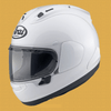 Casco integrale Arai RX - 7 V Evo - Moto Adventure