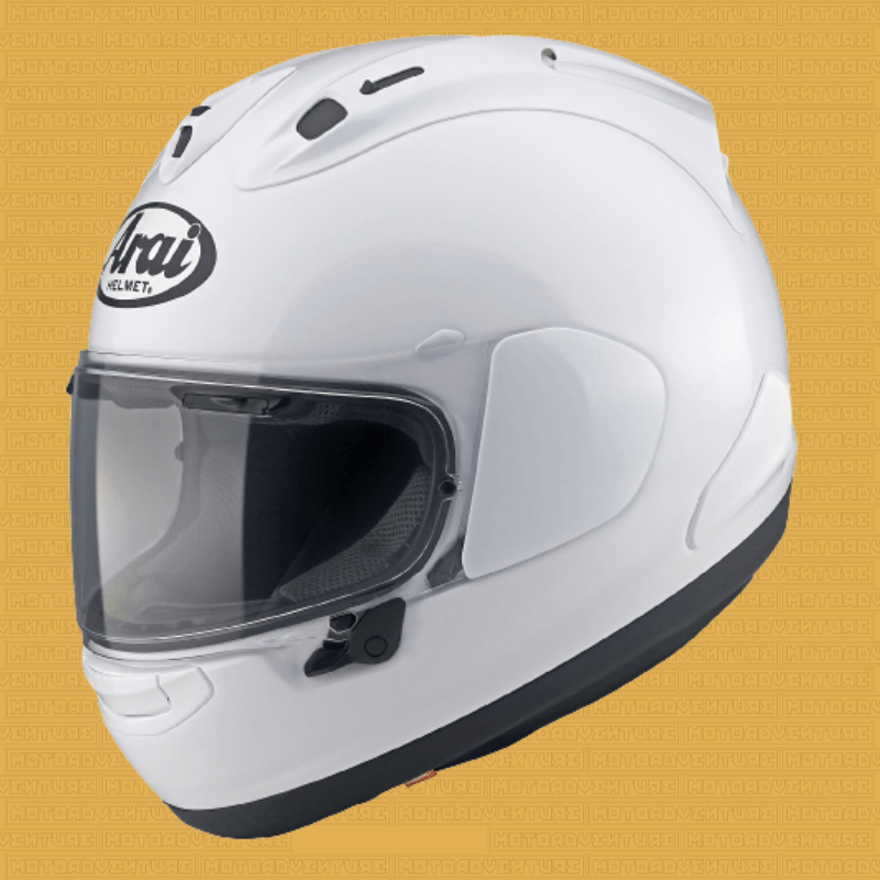 Casco integrale Arai RX - 7 V Evo - Moto Adventure
