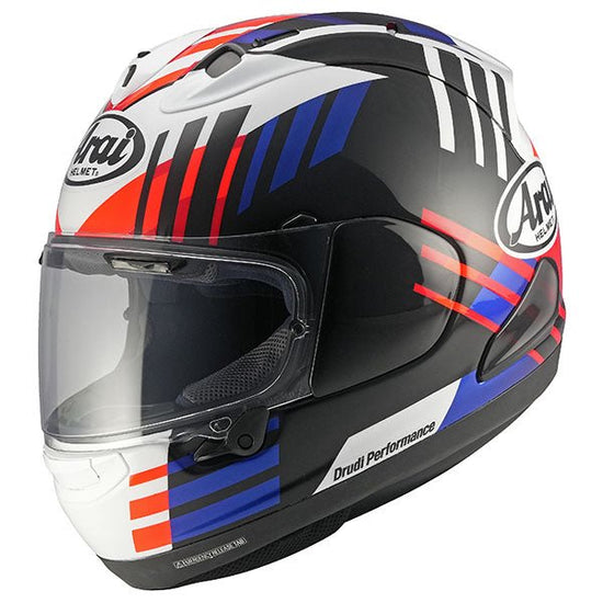 Casco integrale Arai RX - 7 V Evo - Moto Adventure