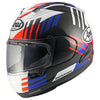 Casco integrale Arai RX - 7 V Evo - Moto Adventure