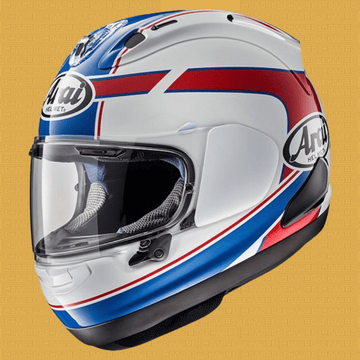 Casco integrale Arai RX - 7 V Evo - Moto Adventure