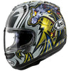 Casco integrale Arai RX - 7 V Evo - Moto Adventure