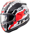 Casco integrale Arai RX - 7 V Evo - Moto Adventure