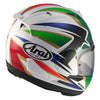 Casco integrale Arai RX - 7 V Evo - Moto Adventure