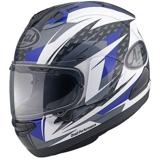 Casco integrale Arai RX - 7 V Evo - Moto Adventure
