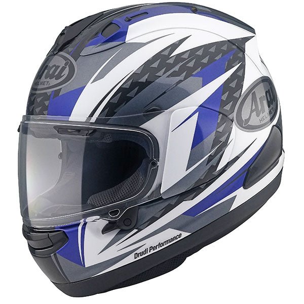 Casco integrale Arai RX - 7 V Evo - Moto Adventure