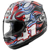 Casco integrale Arai RX - 7 V Evo - Moto Adventure