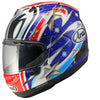 Casco integrale Arai RX - 7 V Evo - Moto Adventure