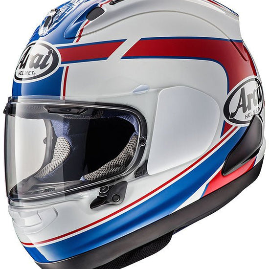 Casco integrale Arai RX - 7 V Evo - Moto Adventure