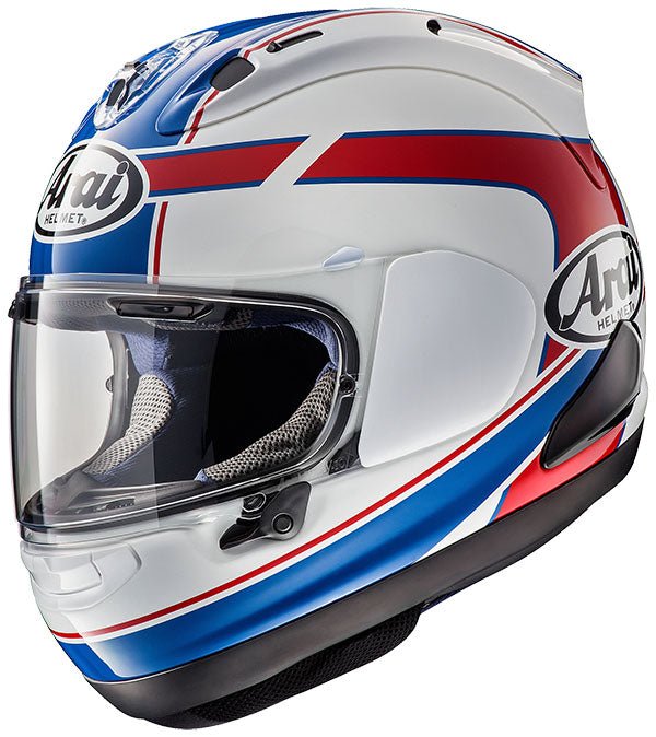 Casco integrale Arai RX - 7 V Evo - Moto Adventure