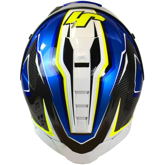 Casco integrale Just1 J - Gpr BALDASSARRI REPLICA - Moto Adventure