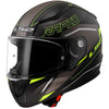 Casco integrale LS2 FF353 Rapid - Moto Adventure