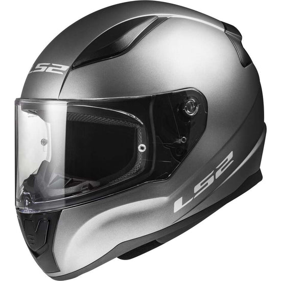 Casco integrale LS2 FF353 Rapid - Moto Adventure