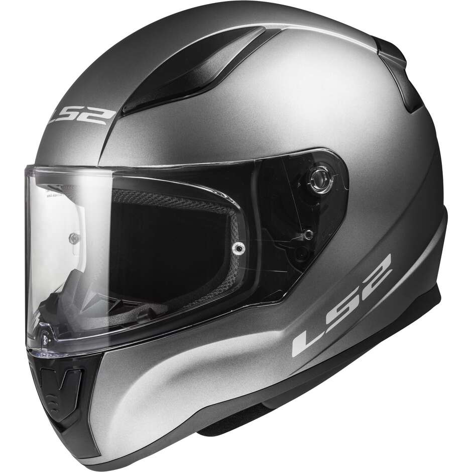 Casco integrale LS2 FF353 Rapid - Moto Adventure