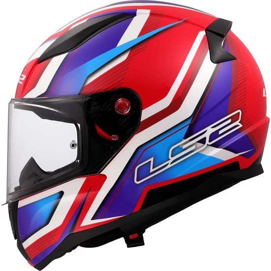 Casco integrale LS2 FF353 Rapid - Moto Adventure