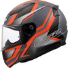 Casco integrale LS2 FF353 Rapid - Moto Adventure