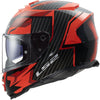 Casco integrale LS2 FF800 Storm II - Moto Adventure