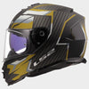 Casco integrale LS2 FF800 Storm II - Moto Adventure