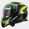 Casco integrale LS2 FF800 Storm II - Moto Adventure