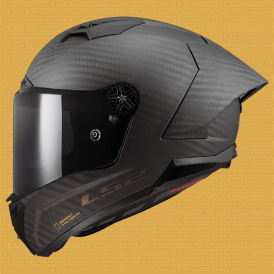 Casco integrale LS2 FF805 Thunder C - Moto Adventure