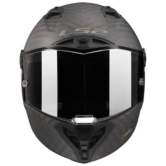 Casco integrale LS2 FF805 Thunder C - Moto Adventure