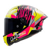 Casco integrale LS2 FF805 Thunder Gp Aero - Moto Adventure