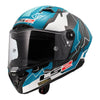 Casco integrale LS2 FF805 Thunder Gp Aero - Moto Adventure