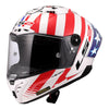Casco integrale LS2 FF805 Thunder Gp Aero - Moto Adventure