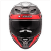 Casco integrale LS2 FF807 Dragon Carbon ENTHUM RE - Moto Adventure